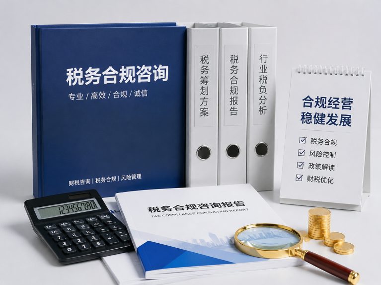 磴口县税务稽查应对与税务申诉